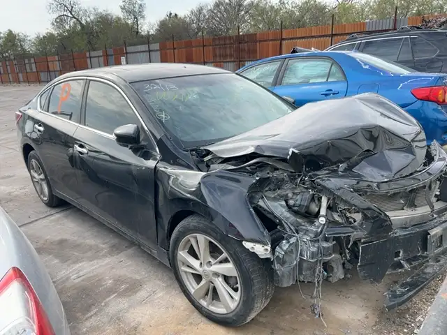 Photo of 2013 Nissan Altima