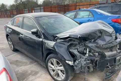 Photo of 2013 Nissan Altima