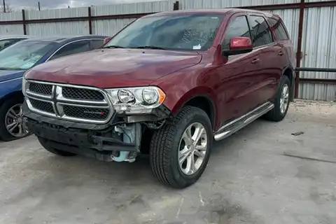 Photo of 2013 Dodge Durango
