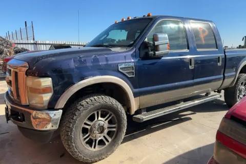Photo of 2008 Ford F-350