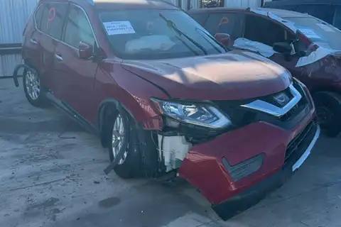 Photo of 2017 Nissan Rogue