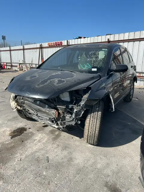 Photo of 2011 Honda Cr-V
