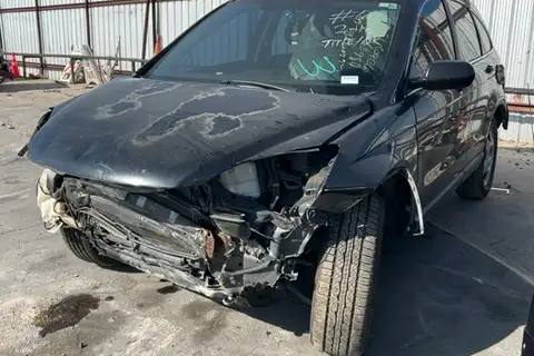 Photo of 2011 Honda Cr-V