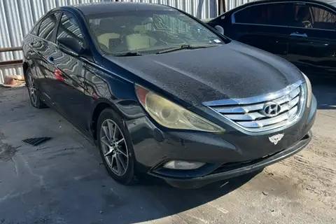 Photo of 2013 Hyundai Sonata