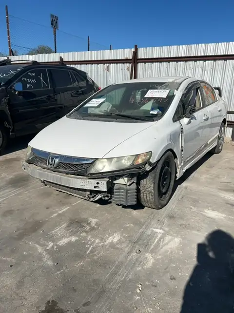 Photo of 2009 Honda Civic