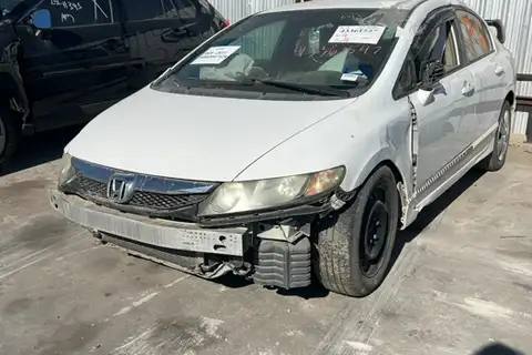 Photo of 2009 Honda Civic