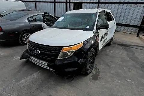 Photo of 2013 Ford Explorer
