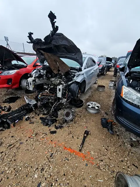 Photo of 2013 Hyundai Elantra