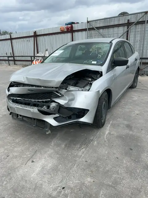 Photo of 2018 Ford Focus
