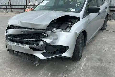 Photo of 2018 Ford Focus