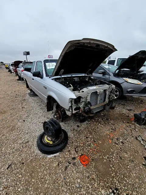 Photo of 2003 Ford Ranger