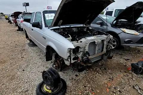 Photo of 2003 Ford Ranger