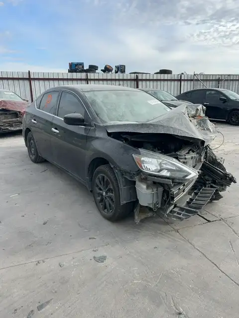Photo of 2018 Nissan Sentra
