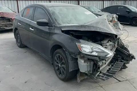 Photo of 2018 Nissan Sentra