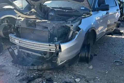 Photo of 2012 Ford Explorer