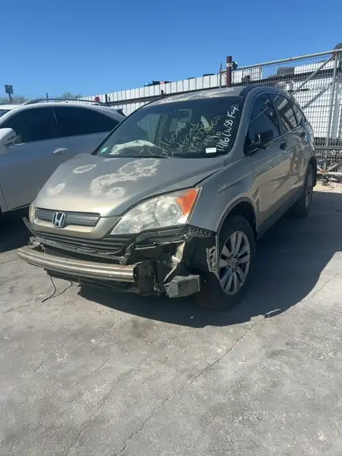 Photo of 2007 Honda Cr-V