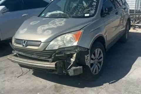 Photo of 2007 Honda Cr-V