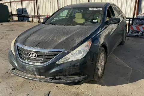 Photo of 2012 Hyundai Sonata