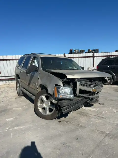 Photo of 2013 Chevrolet Tahoe