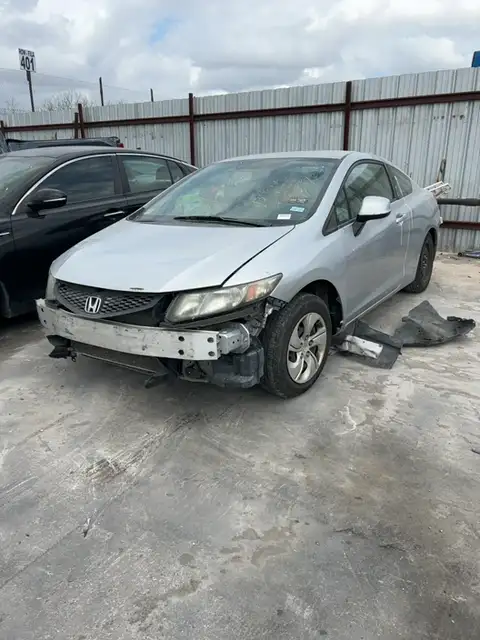 Photo of 2013 Honda Civic