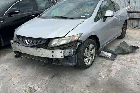 Photo of 2013 Honda Civic
