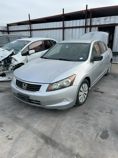 Photo of 2008 Honda Accord