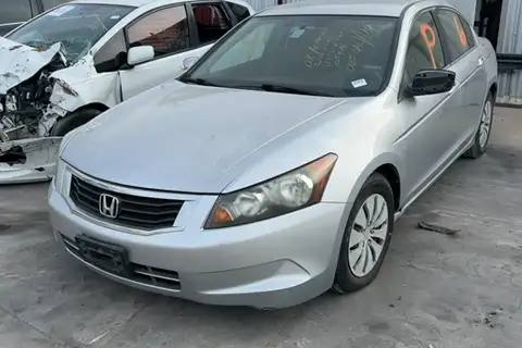 Photo of 2008 Honda Accord