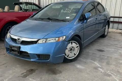Photo of 2009 Honda Civic