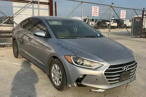 Photo of 2017 Hyundai Elantra
