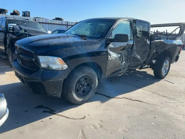 Photo of 2013 Ram 1500
