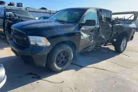 Photo of 2013 Ram 1500