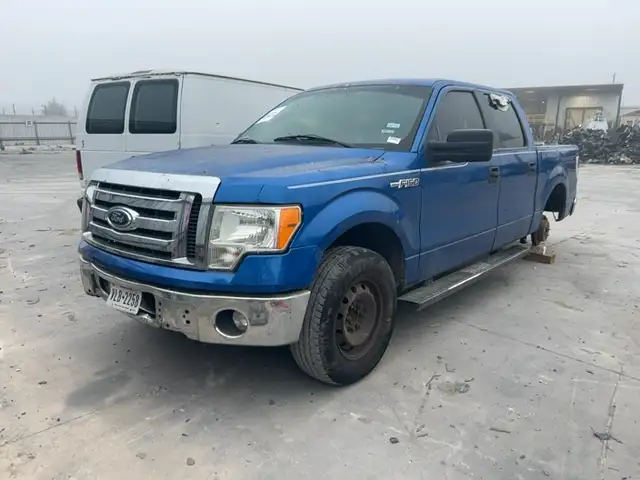 Photo of 2011 Ford F-150