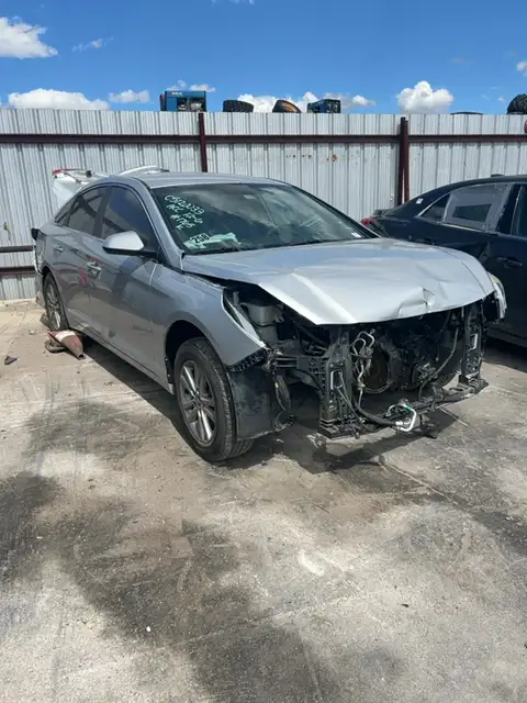 Photo of 2016 Hyundai Sonata