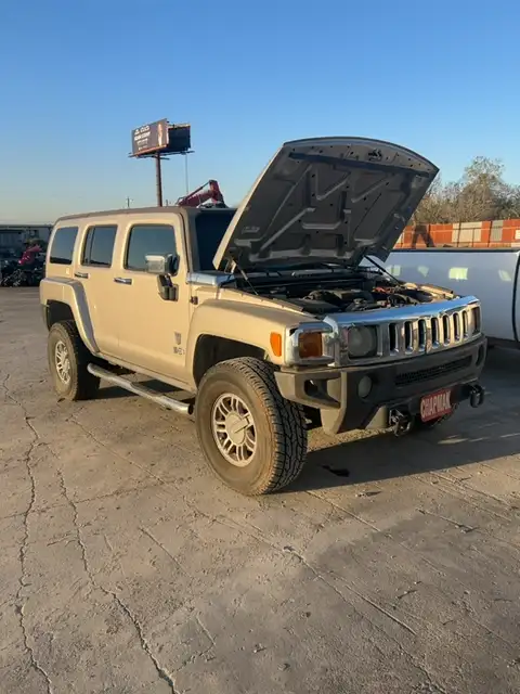 Photo of 2007 Hummer H3