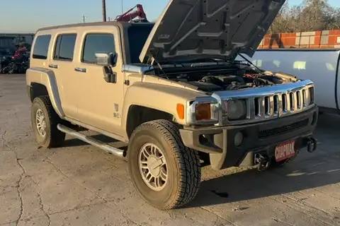 Photo of 2007 Hummer H3