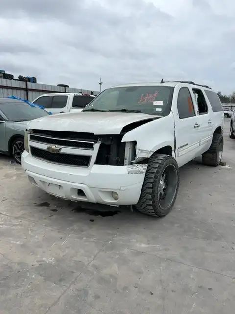 Photo of 2009 Chevrolet Suburban
