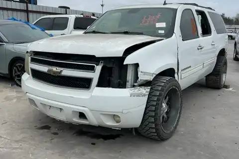 Photo of 2009 Chevrolet Suburban