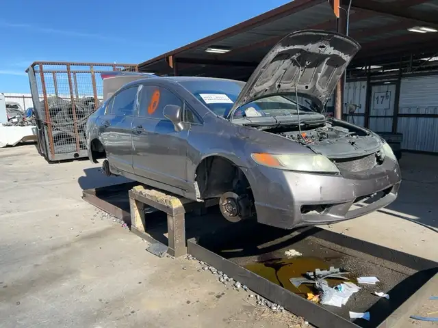 Photo of 2009 Honda Civic