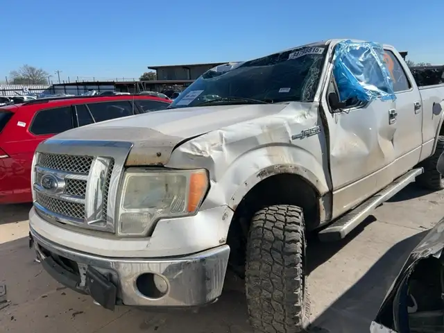 Photo of 2010 Ford F-150