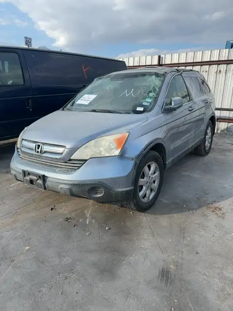 Photo of 2009 Honda Cr-V
