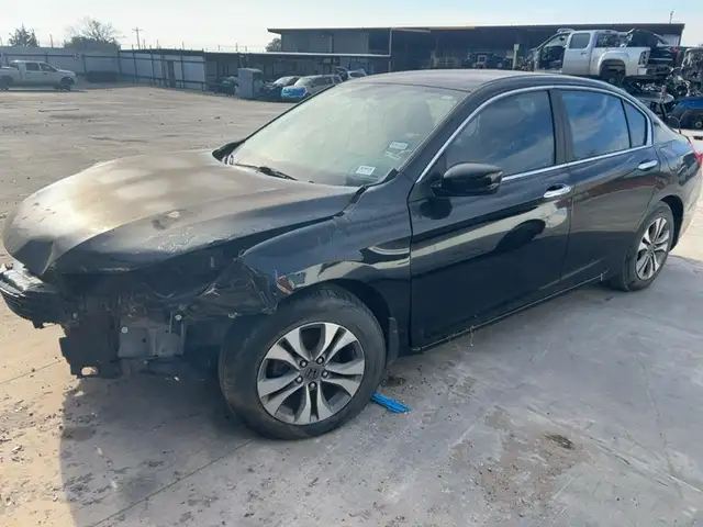 Photo of 2014 Honda Accord