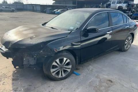 Photo of 2014 Honda Accord