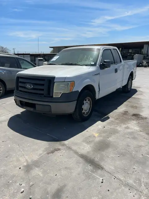 Photo of 2010 Ford F-150