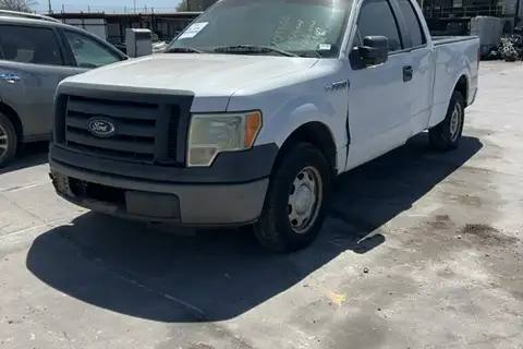 Photo of 2010 Ford F-150