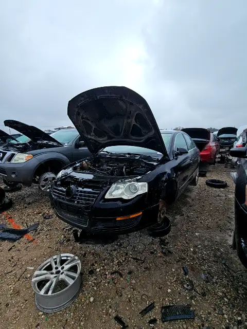 Photo of 2008 Volkswagen Passat