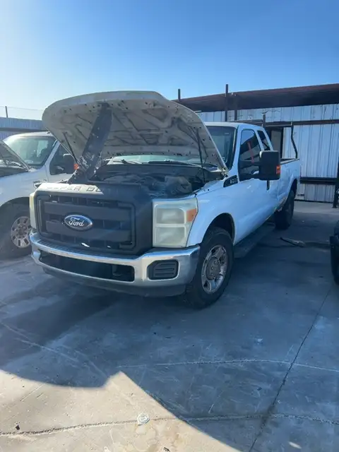 Photo of 2011 Ford F-250
