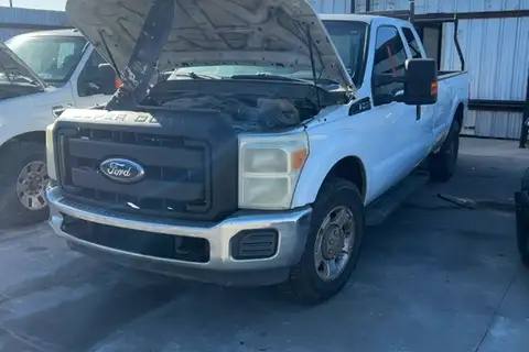 Photo of 2011 Ford F-250
