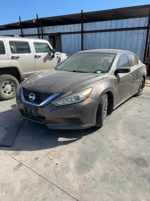 Photo of 2017 Nissan Altima