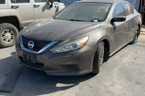 Photo of 2017 Nissan Altima