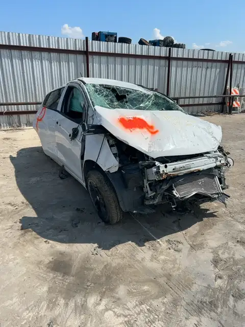 Photo of 2016 Chevrolet Spark